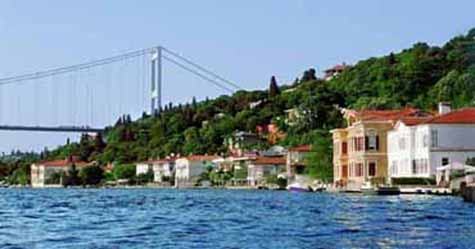 Beykoz Evden eve Nakliyat