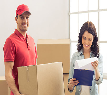 Sigortalı Evden eve Nakliyat