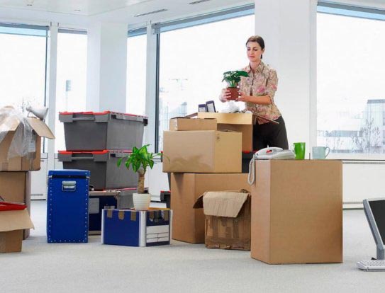 İstanbul Ofis Taşımacılığı